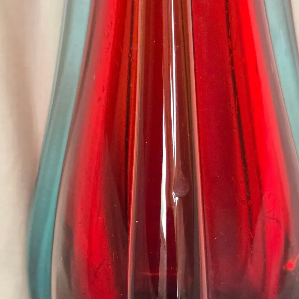 Murano vtg sommerso
